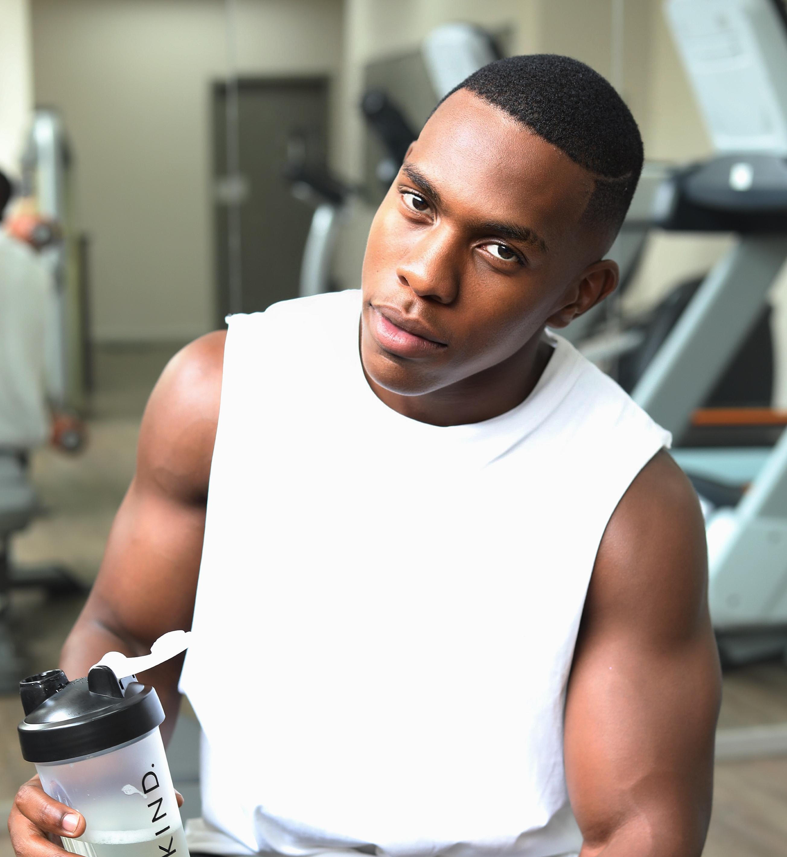 Donald Portrait - Copy